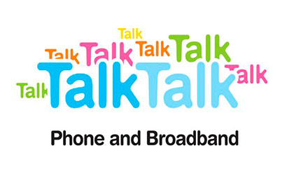 We can install your free Youview box from TalkTalk Broadband